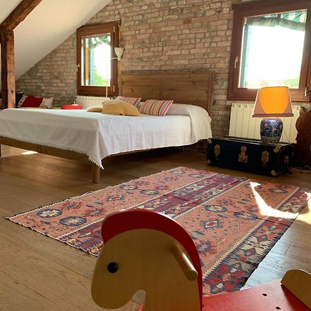La Casa Del Pittore Venezia Eksteriør bilde